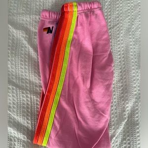 Aviator Nation 5 Strip Sweatpants